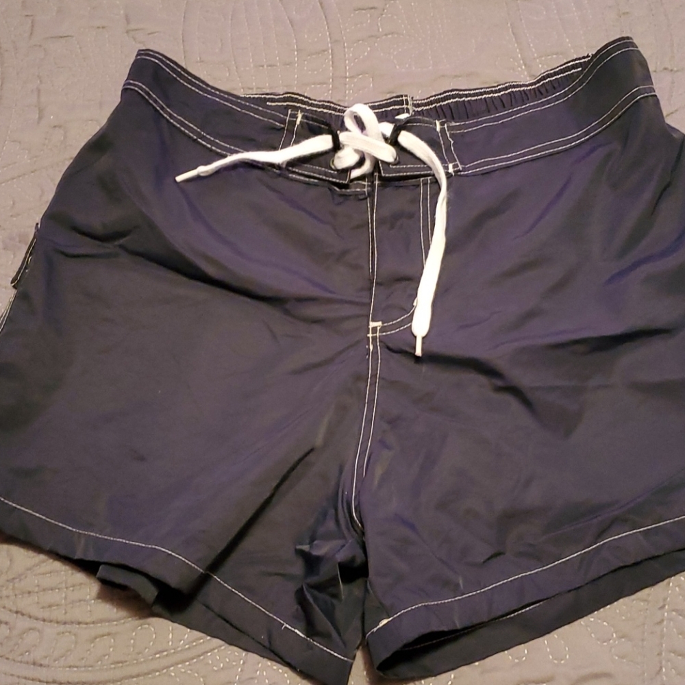 Swim shorts